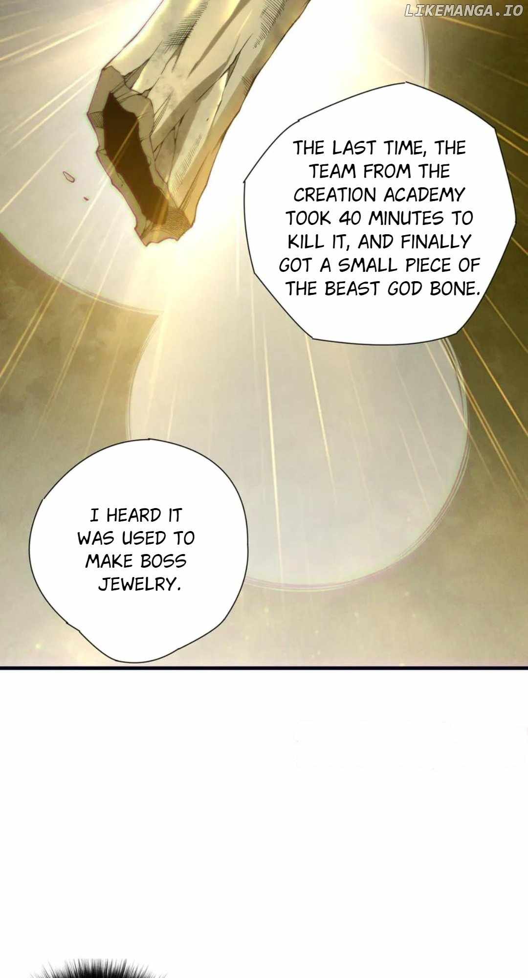 Catastrophic Necromancer Chapter 185 11